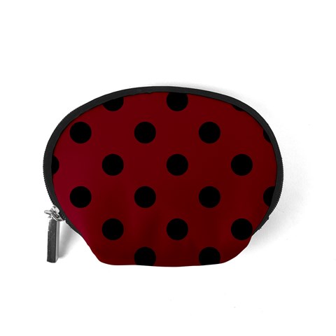 Polka Dots Back