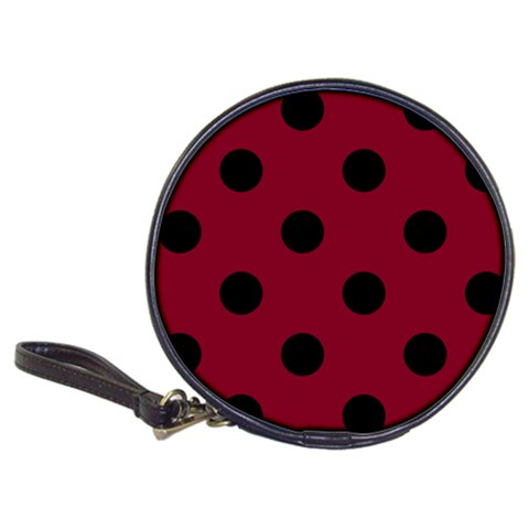 Polka Dots Front