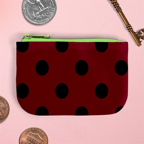 Polka Dots Front