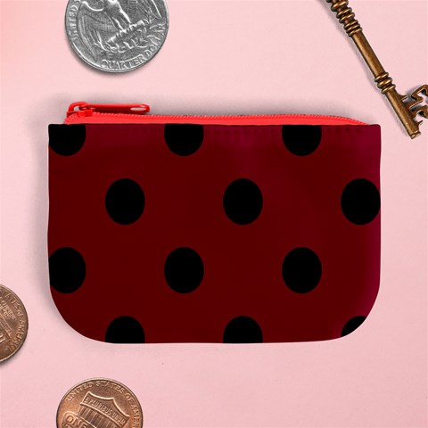Polka Dots Front