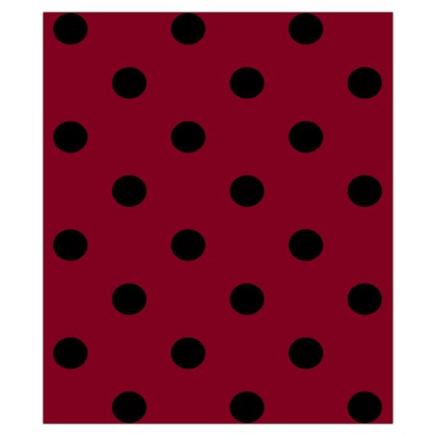 Polka Dots Front
