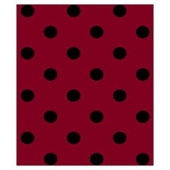 Polka Dots Back