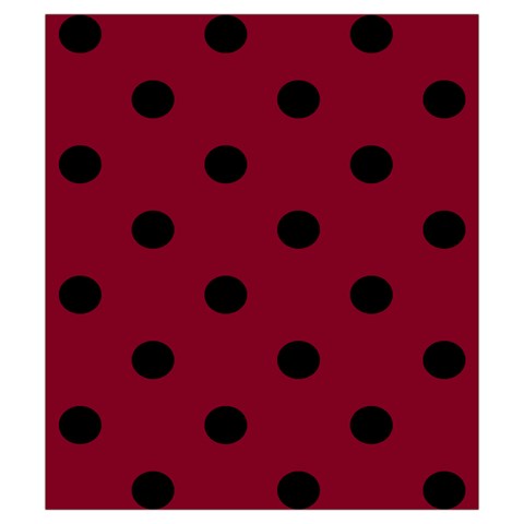 Polka Dots Front
