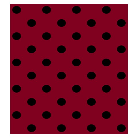 Polka Dots Front
