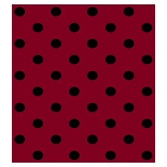 Polka Dots Back