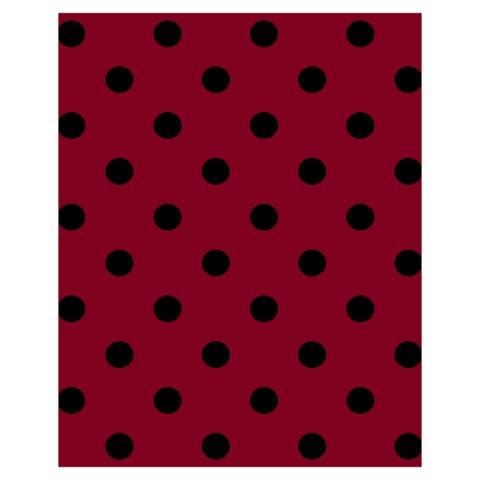 Polka Dots Front