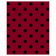 Polka Dots Back