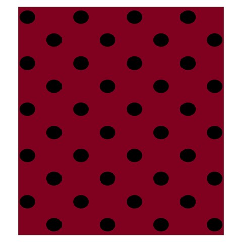 Polka Dots Front
