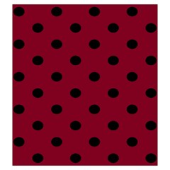 Polka Dots Back