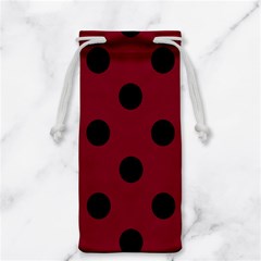 Polka Dots Back