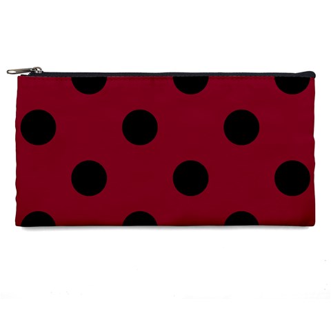 Polka Dots Front
