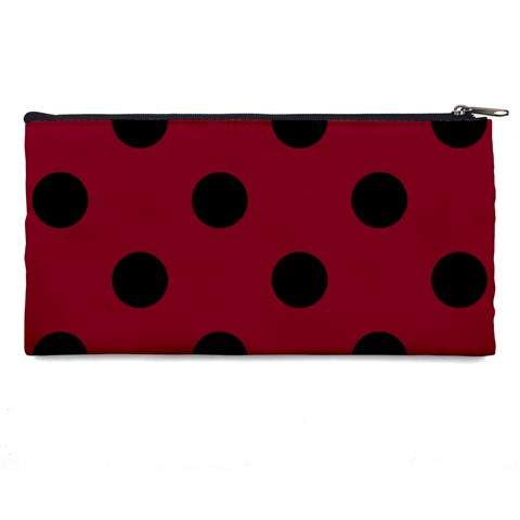 Polka Dots Back