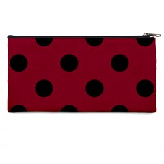 Polka Dots Back