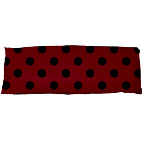 Polka Dots Front