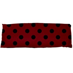 Polka Dots Back