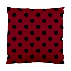 Polka Dots Back