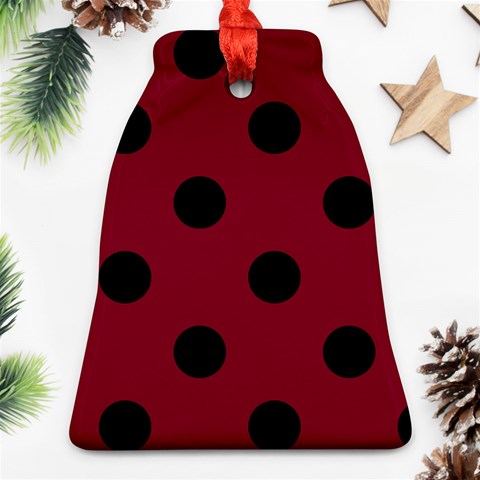 Polka Dots Back
