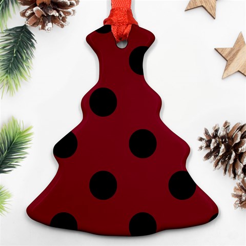 Polka Dots Front