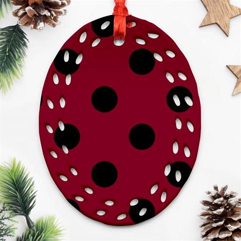Polka Dots Front