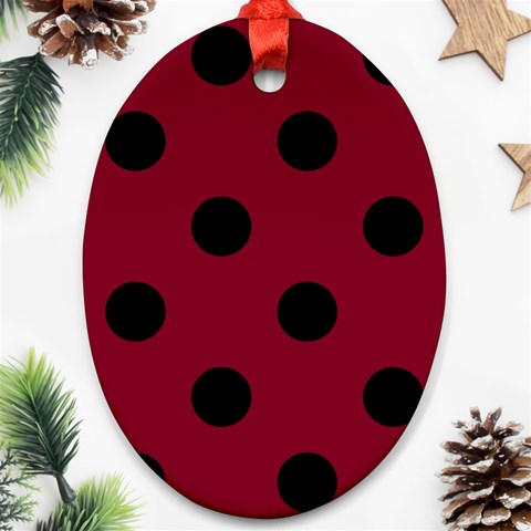 Polka Dots Front
