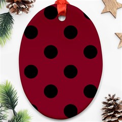 Polka Dots Back