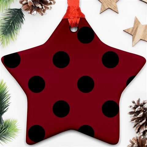 Polka Dots Front