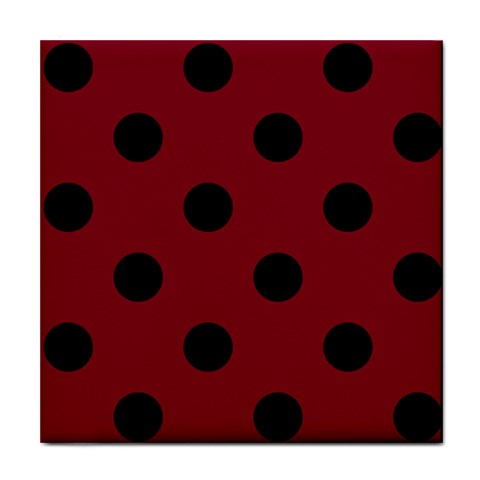 Polka Dots Front