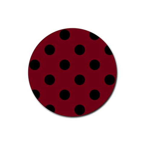 Polka Dots Front