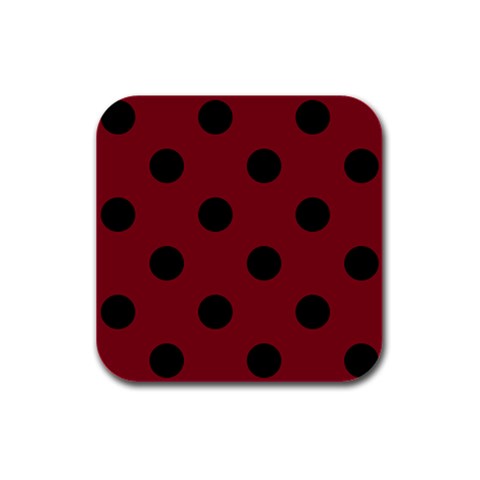 Polka Dots Front