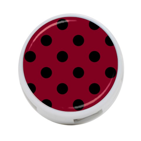 Polka Dots Front