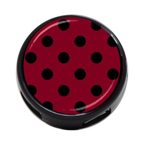 Polka Dots Front