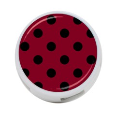 Polka Dots Back