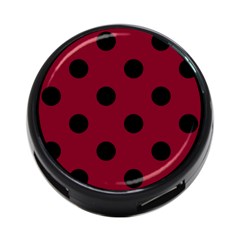 Polka Dots Back