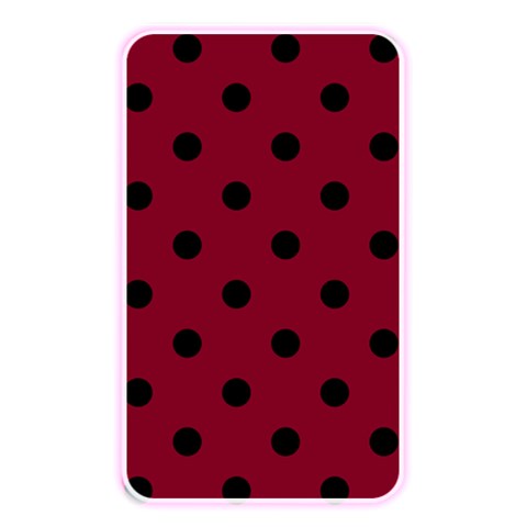 Polka Dots Front