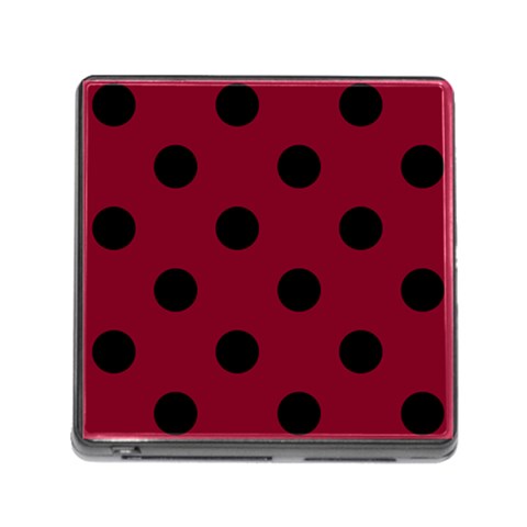 Polka Dots Front