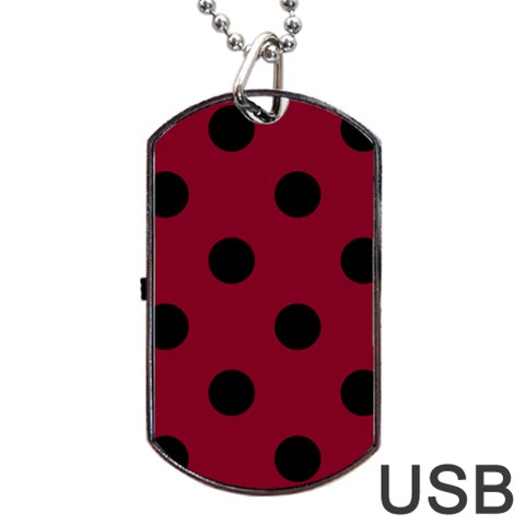 Polka Dots Front