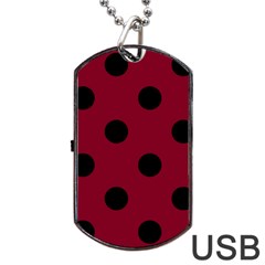 Polka Dots Front