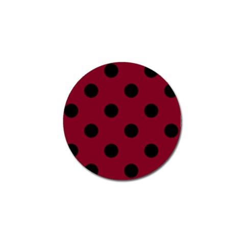 Polka Dots Front