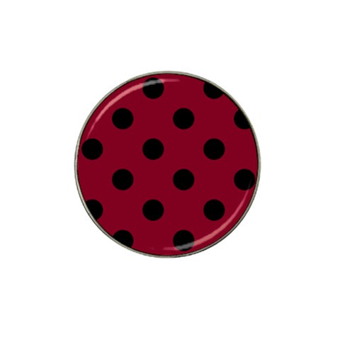 Polka Dots Front