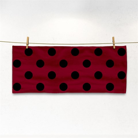 Polka Dots Front