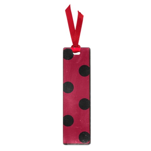 Polka Dots Front