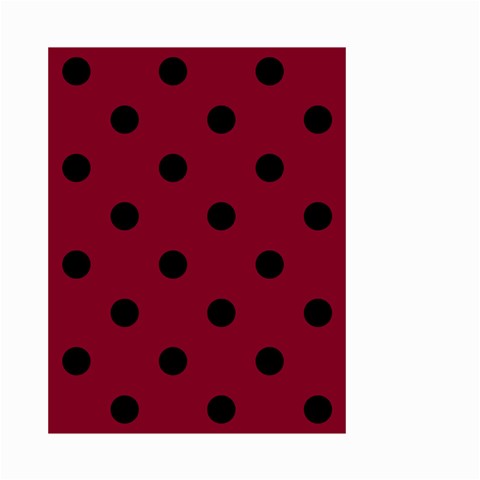 Polka Dots Front