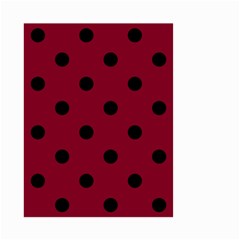 Polka Dots Back