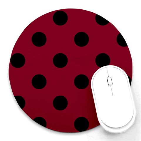Polka Dots Front