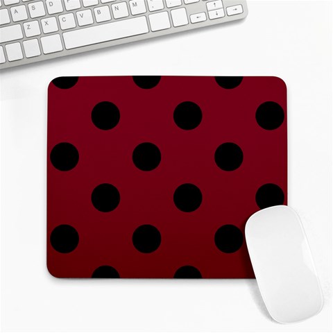 Polka Dots Front