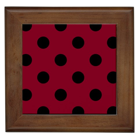 Polka Dots Front