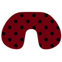 Polka Dots Back