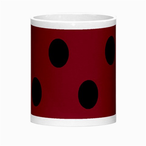 Polka Dots Center