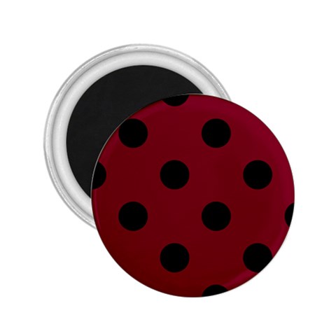 Polka Dots Front