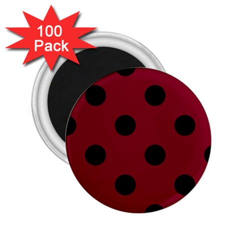 Polka Dots Front